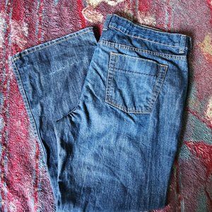 BITTEN Womens Jeans Sz 18S